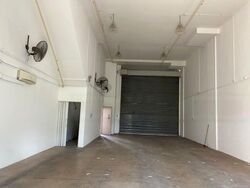 Tradehub 21 (D22), Factory #483982441